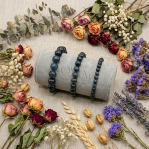 Bracelet Œil de faucon