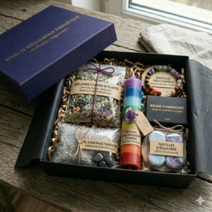 Coffret harmonie