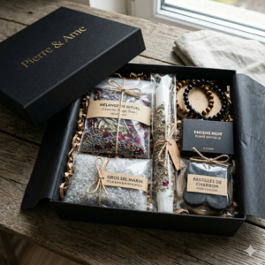 Coffret détente